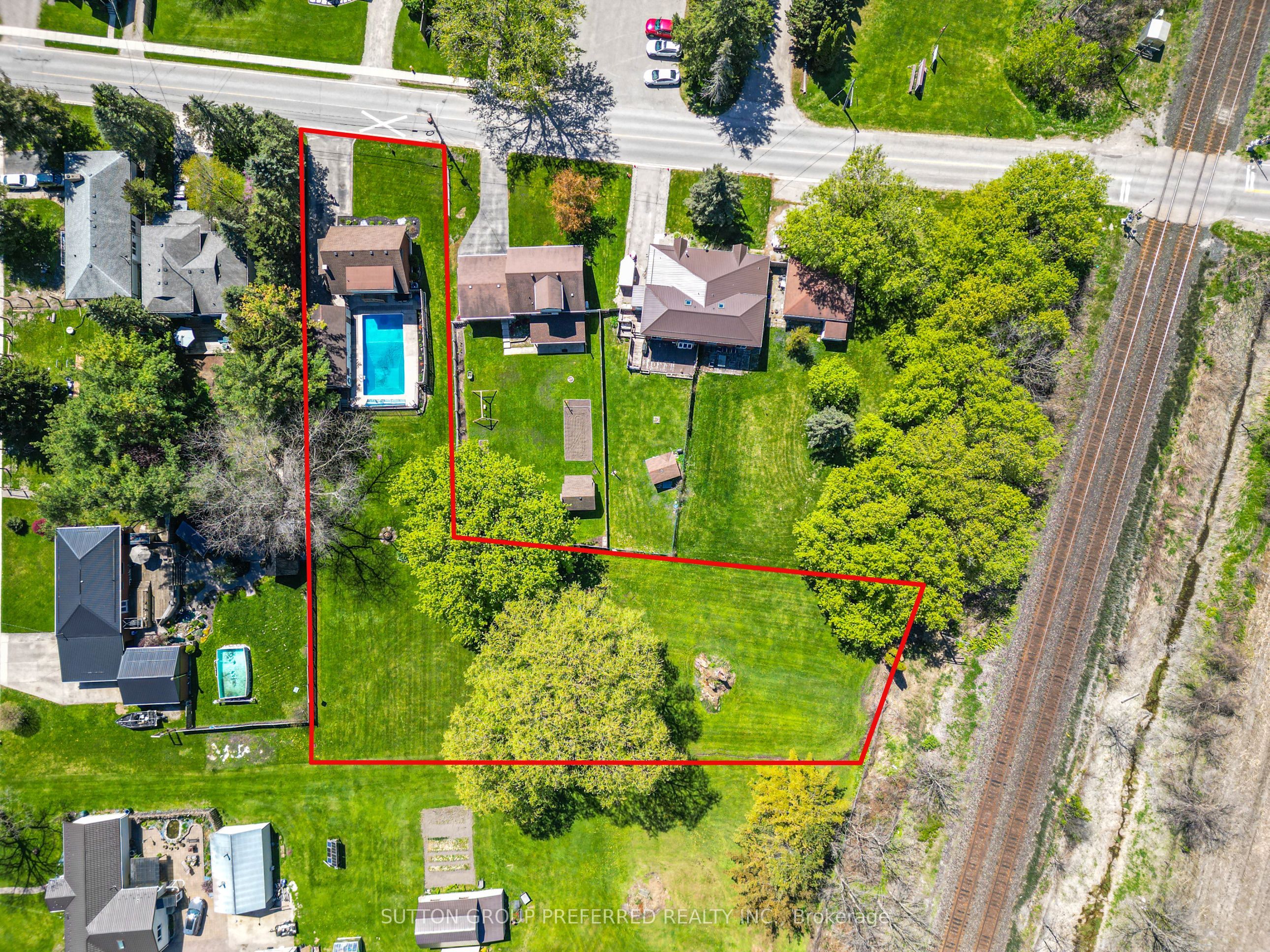 1678 Richmond Street, Thames Centre, ON N0L 1G0