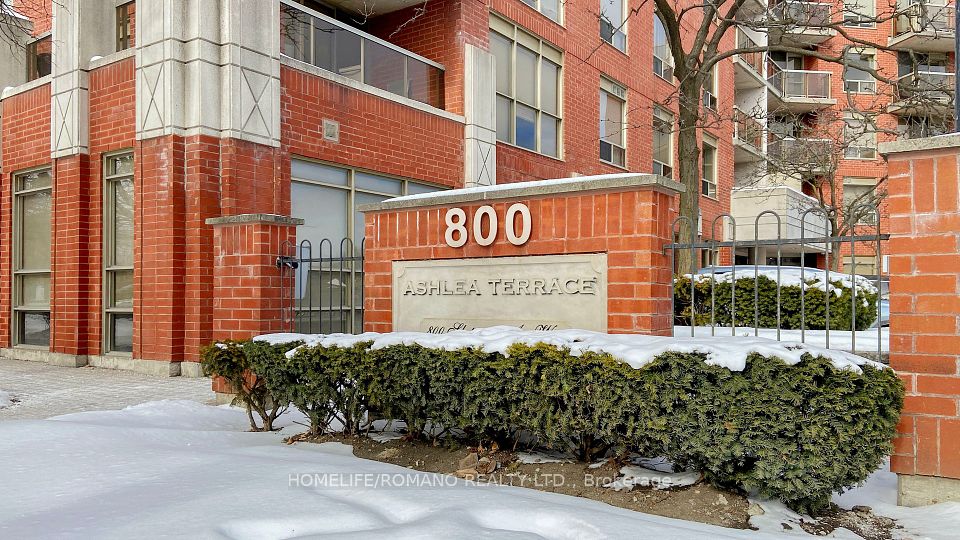 800 Sheppard