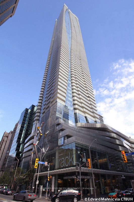 1 Bloor