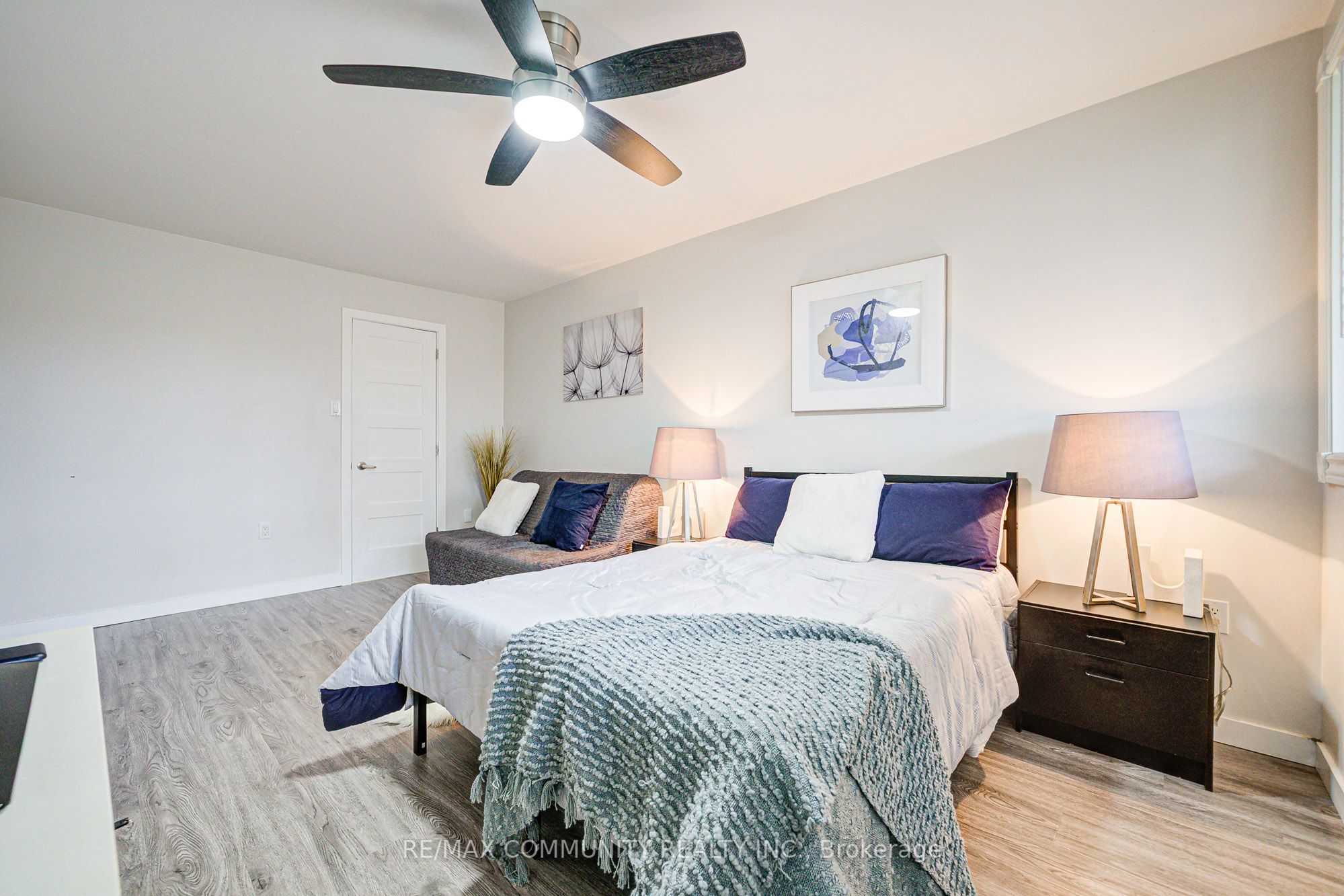 100 Mornelle Court, #1078