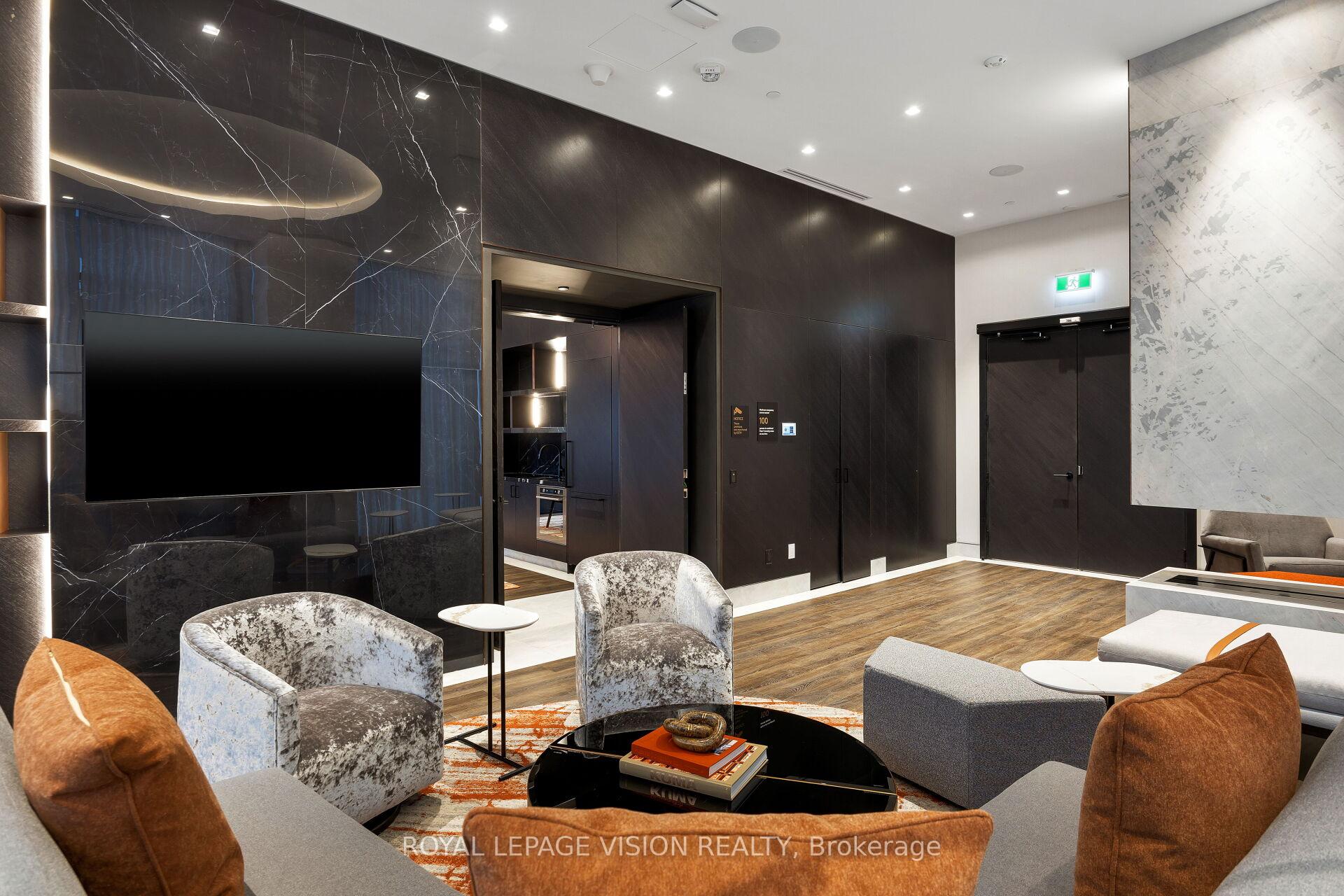 2 Bedrooms Condo at 470 Front, Toronto For sale