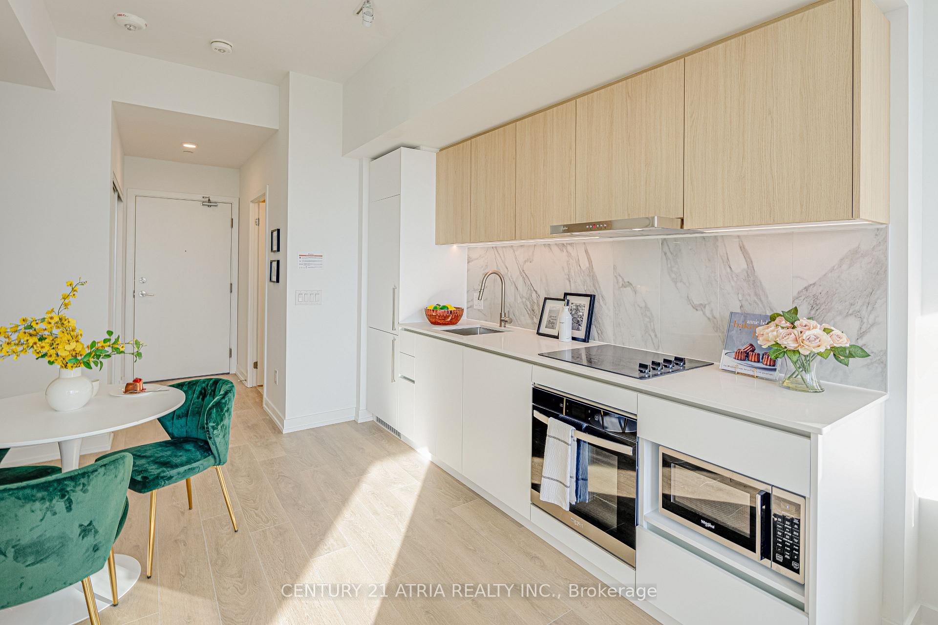 2 Bedrooms Condo at 1100 Sheppard,  Toronto For sale