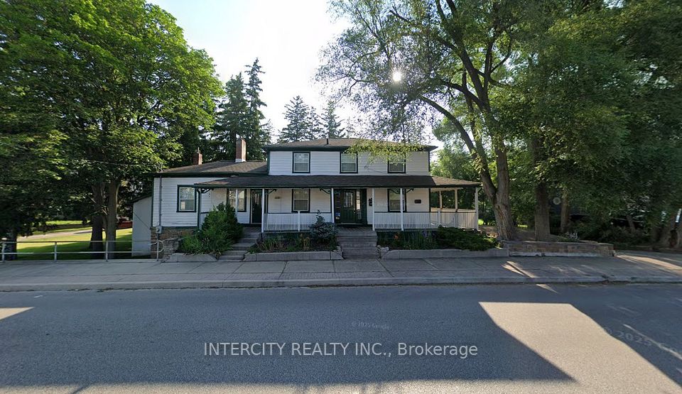 117 & 129 Clarence
