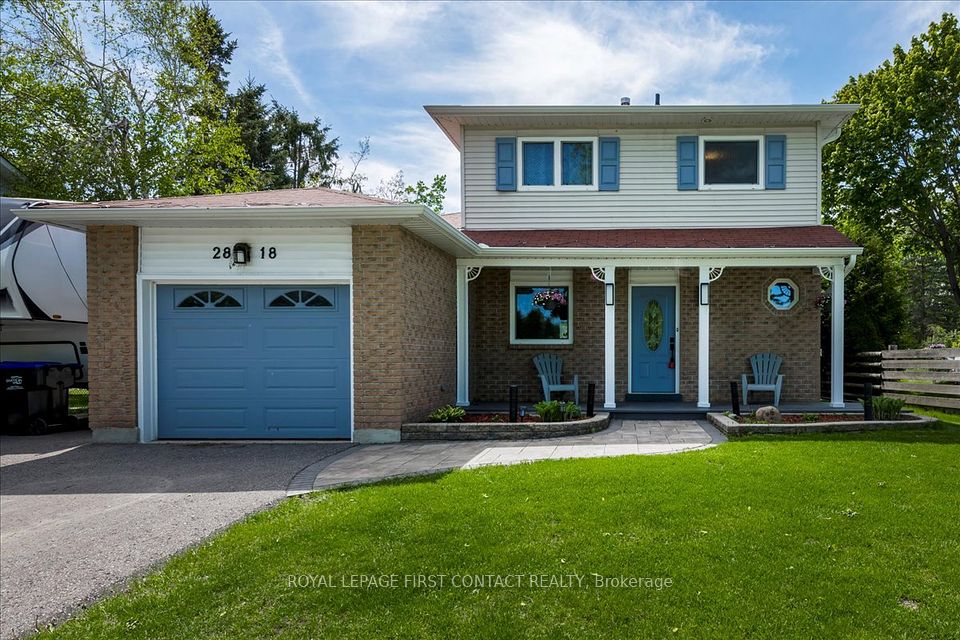 2818 Dempster