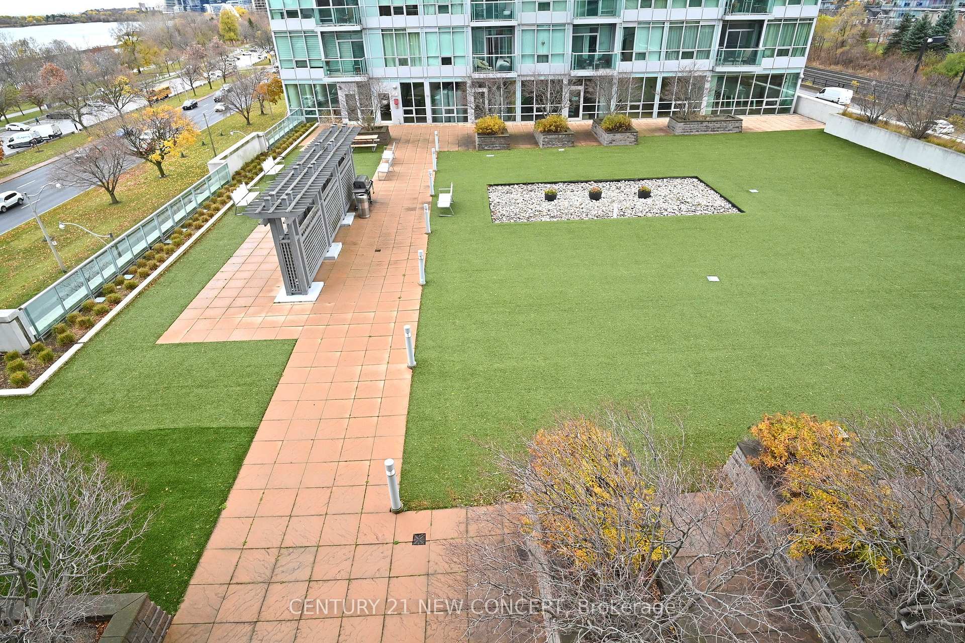 1 Bedroom Condo at 1900 Lake Shore, Toronto For sale