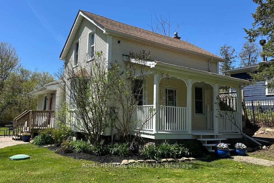 4870 Old Brock Road