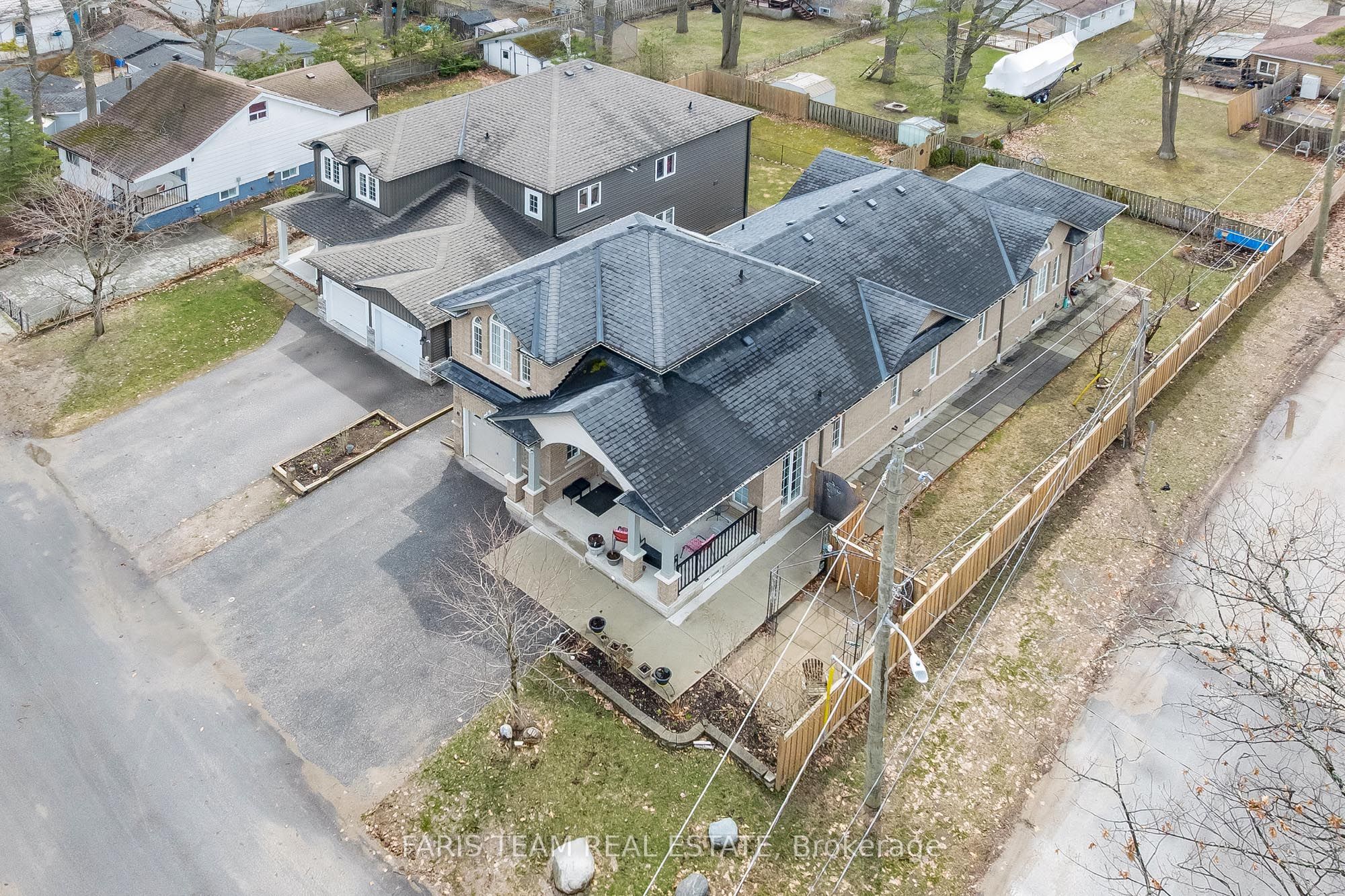 8 Elm Drive, Wasaga Beach Wasaga Beach