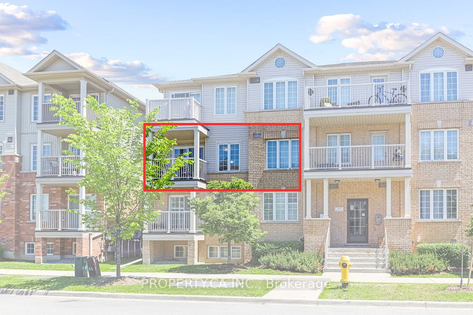 #6 - 157 Isaac Devins Boulevard, Toronto, ON M9M 0C5