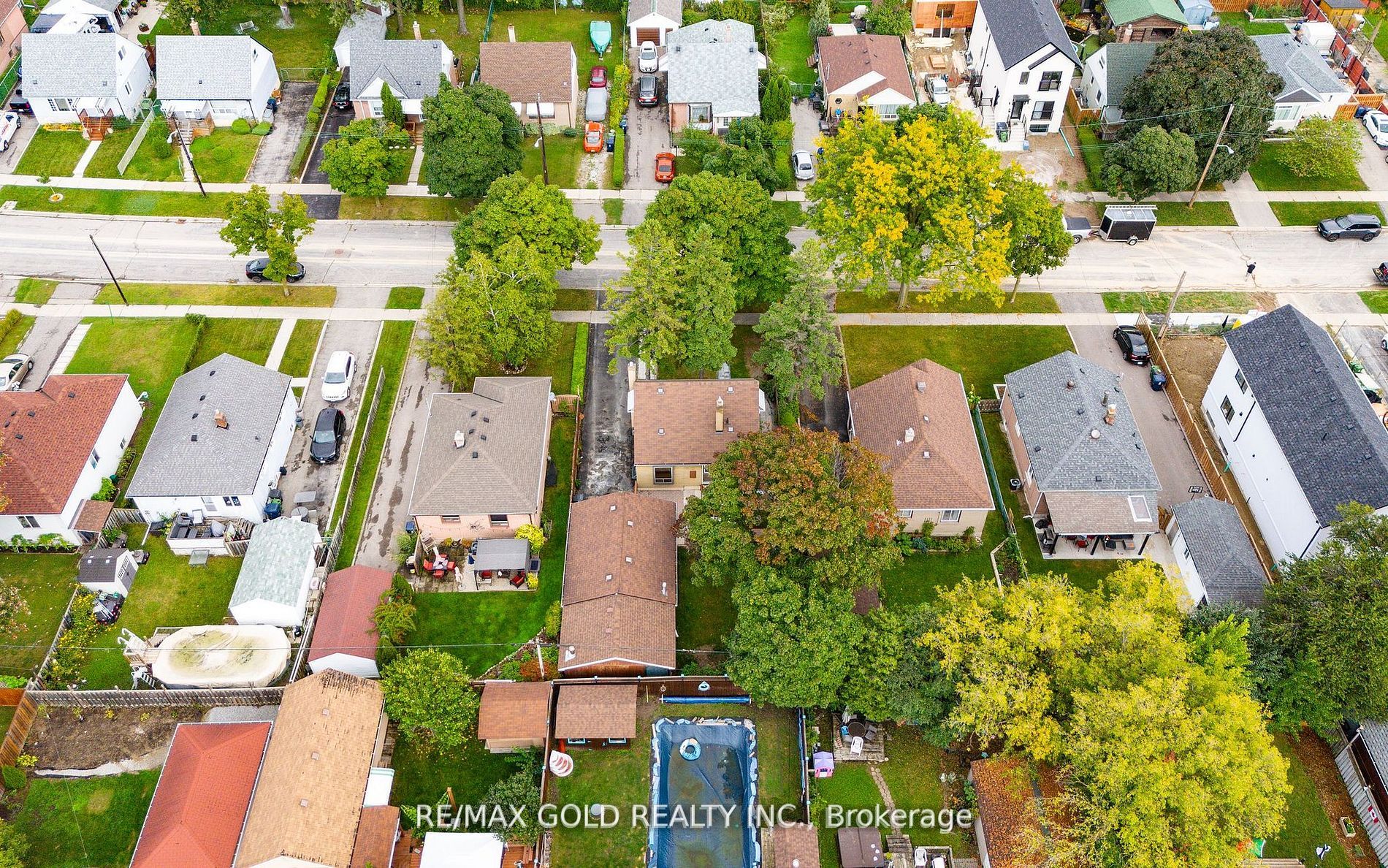 20 Hatfield Crescent
