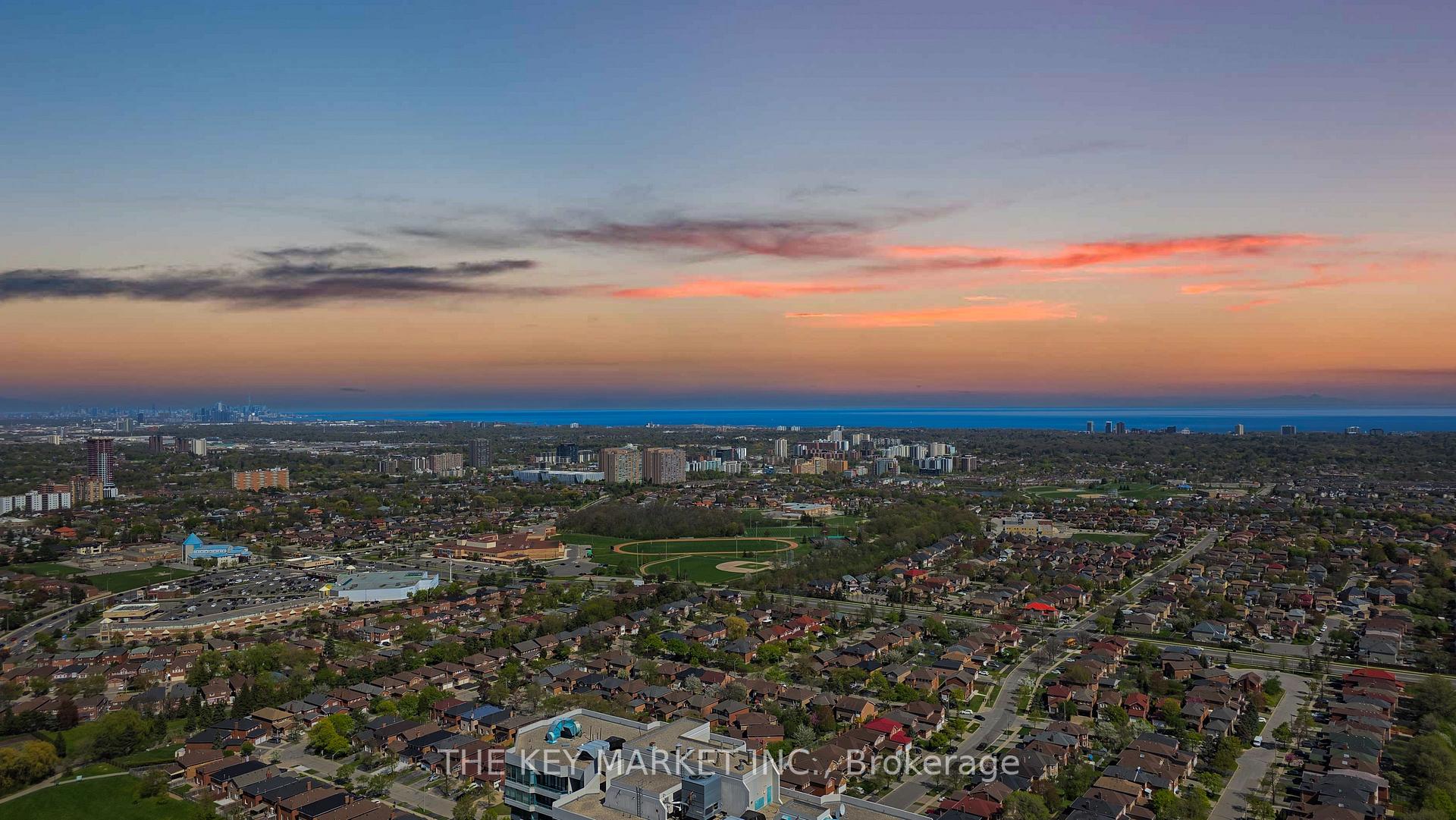 2 Bedrooms Condo at 3975 Grand Park, Mississauga For sale