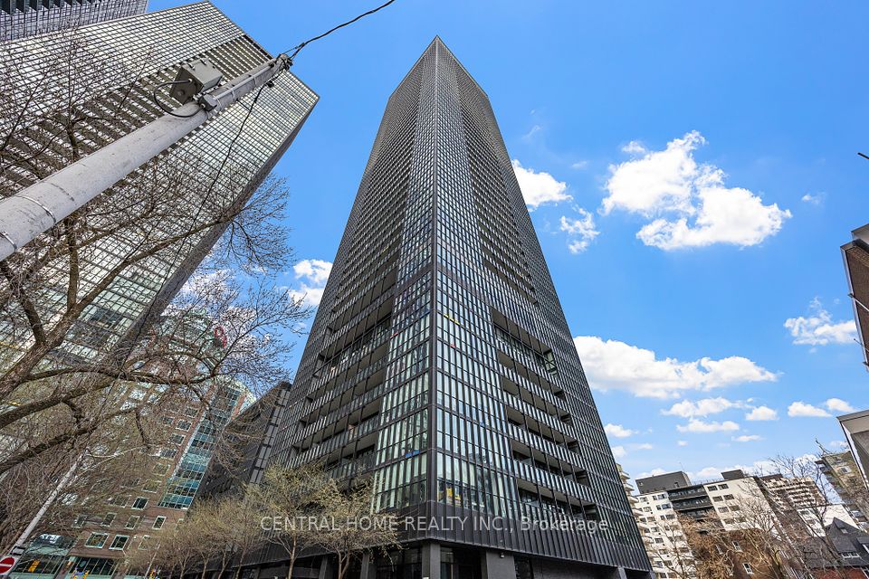 101 Charles
