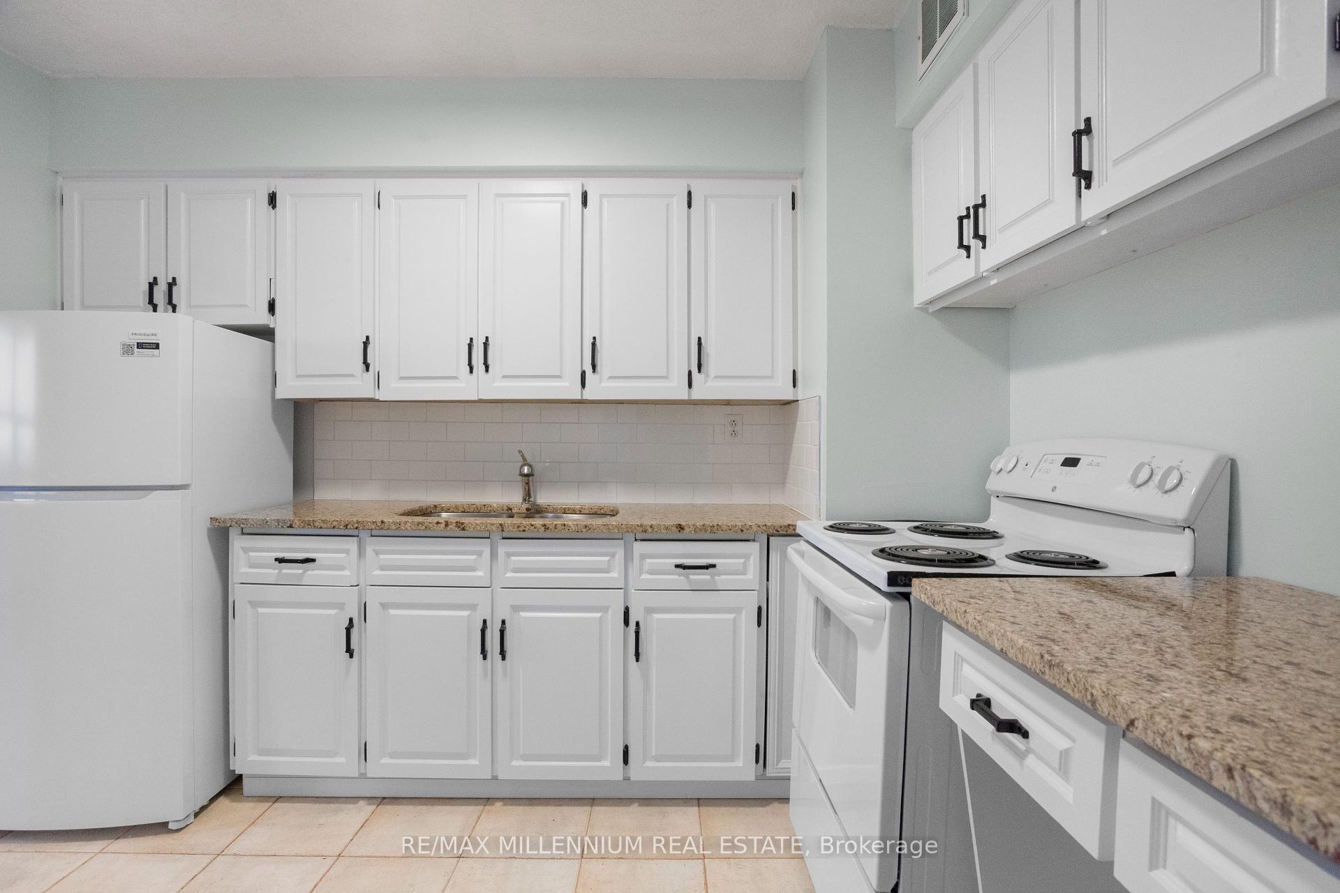 1 Bedroom Co-op at 151 La Rose,  Toronto For sale