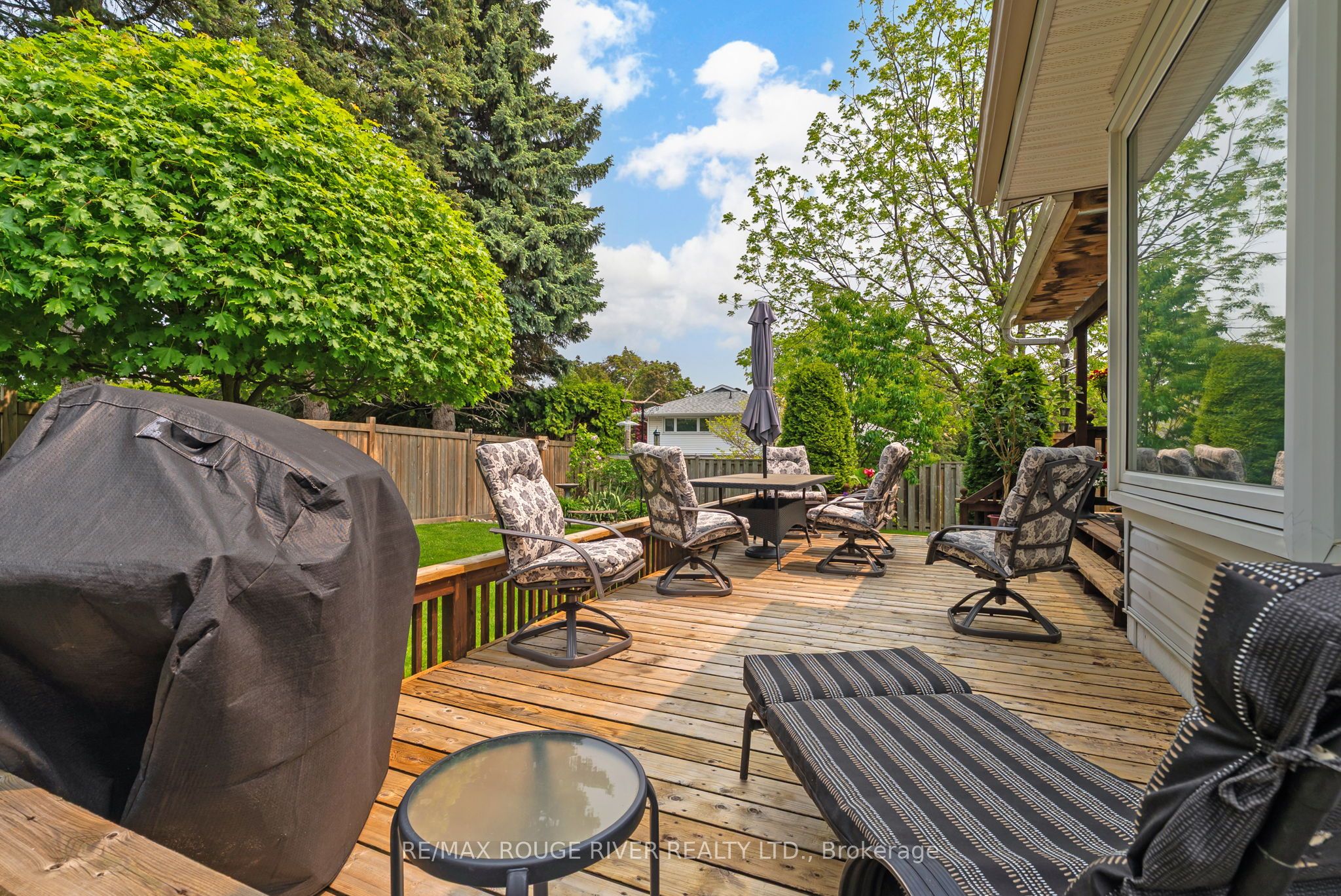 665 Jasmine Crescent