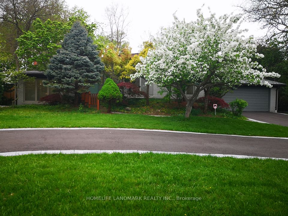 12 Thornheights