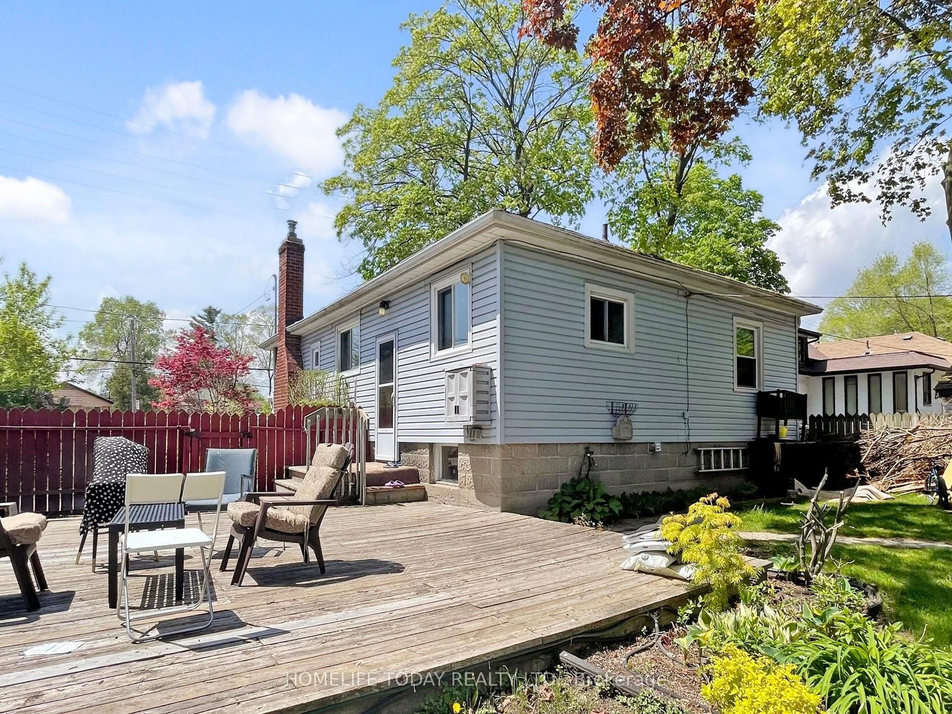 309 Morningside Avenue