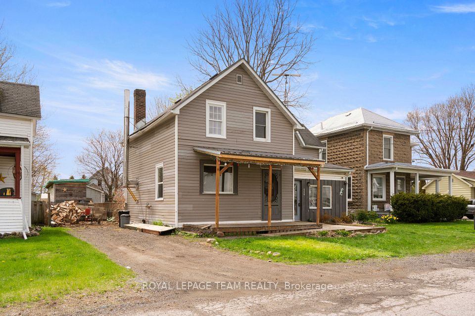 Investment Listing Photo