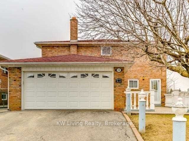 119 North Ridge
