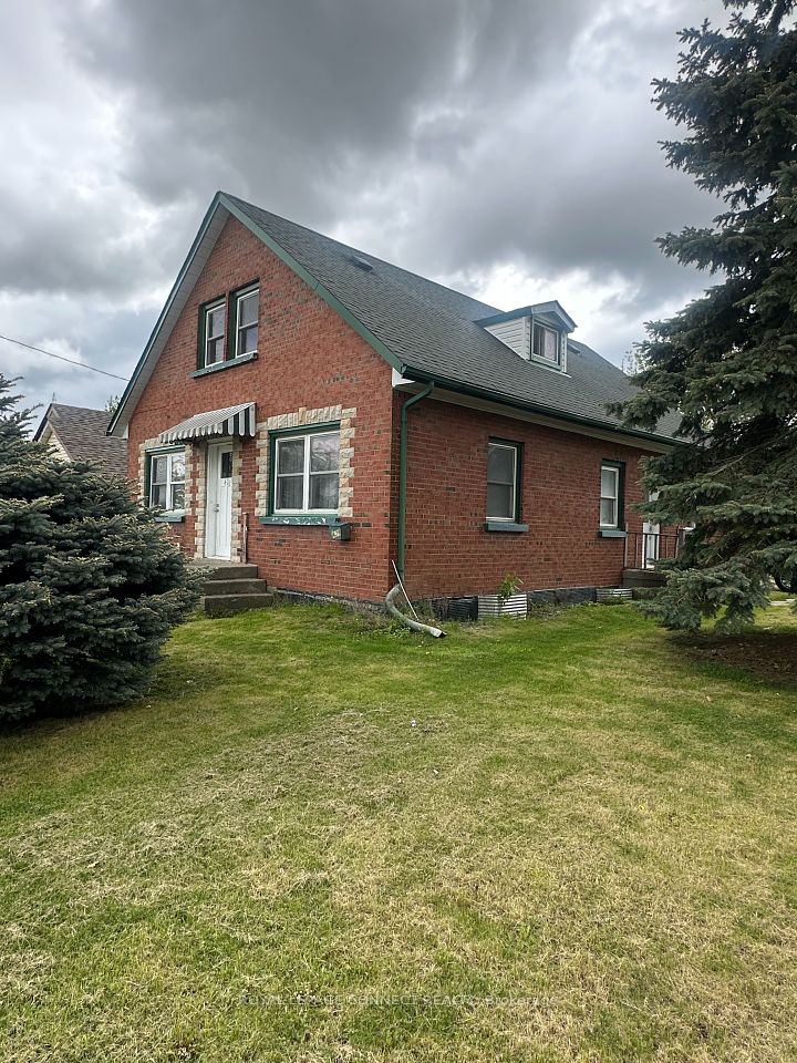 429 Crerar