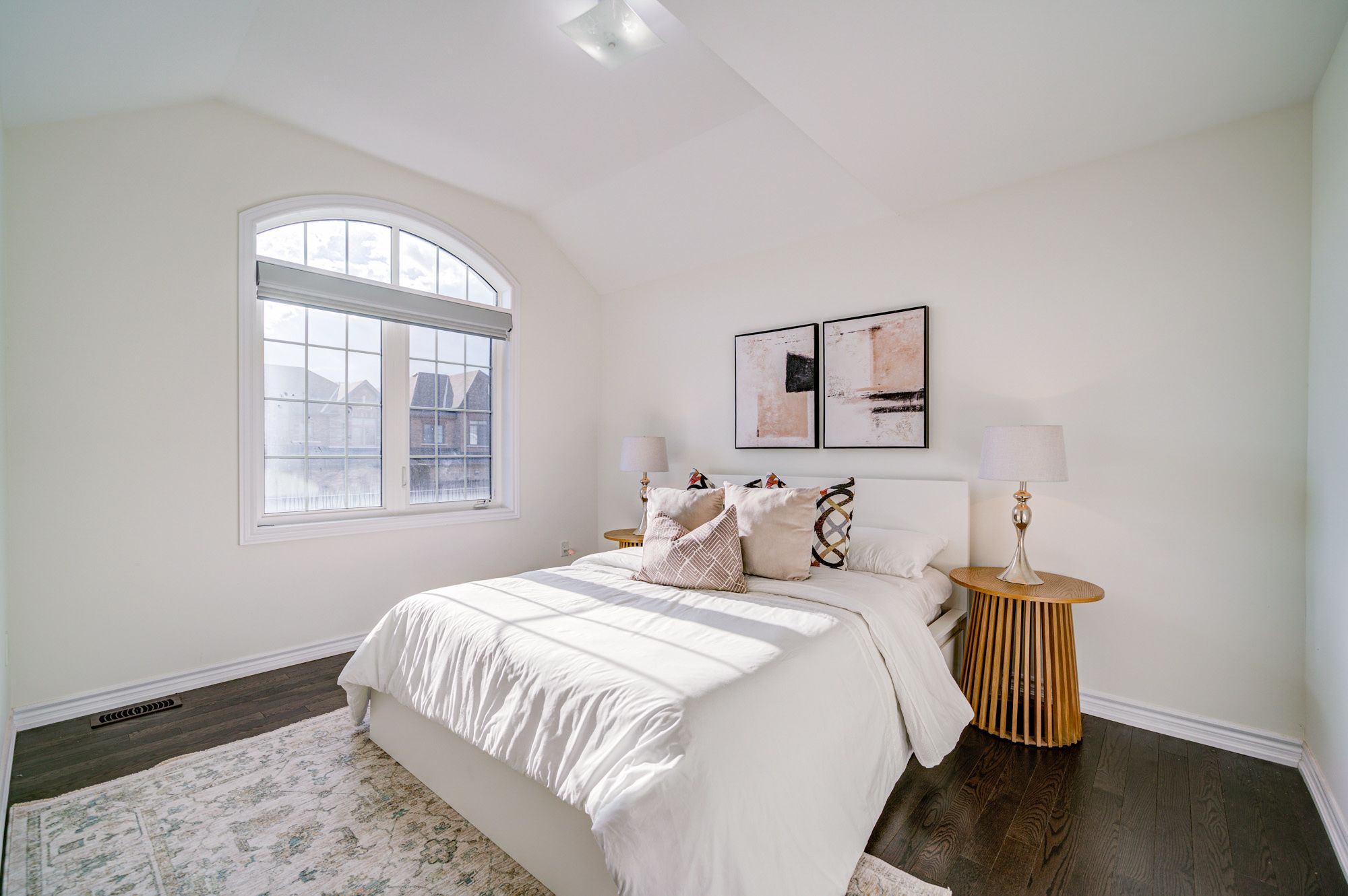 7 Capstan Court