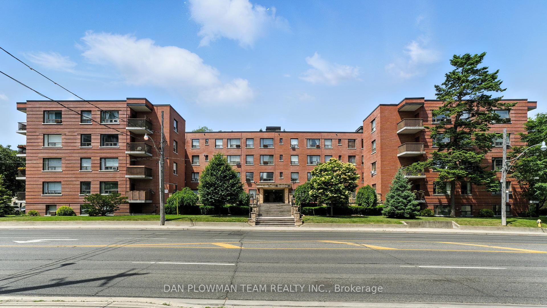 1 Bedroom Co-op at 2550 Bathurst, Toronto For sale