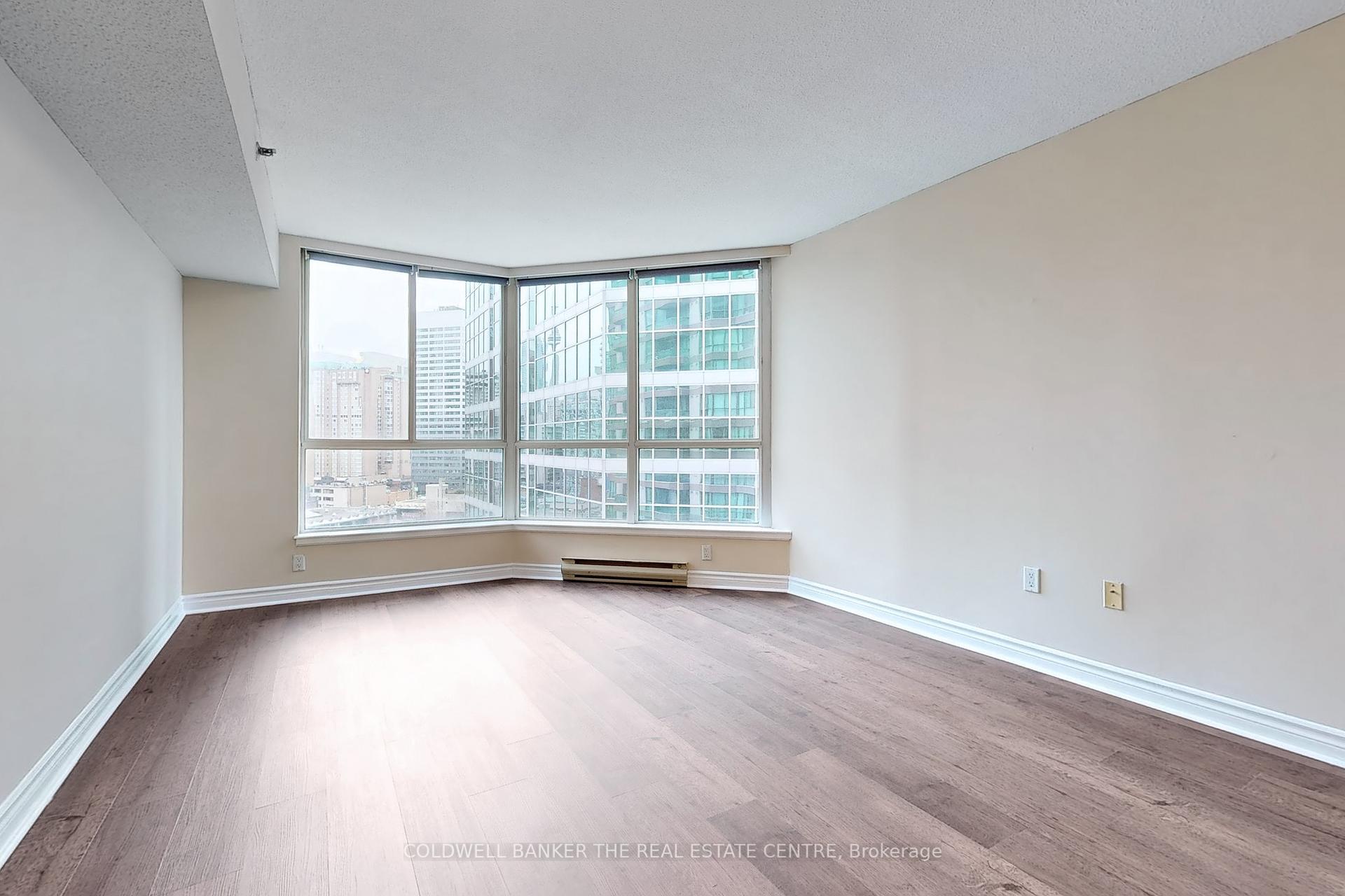 1 Bedroom Condo at 38 Elm, Toronto For sale