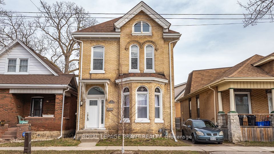 48 Sheridan