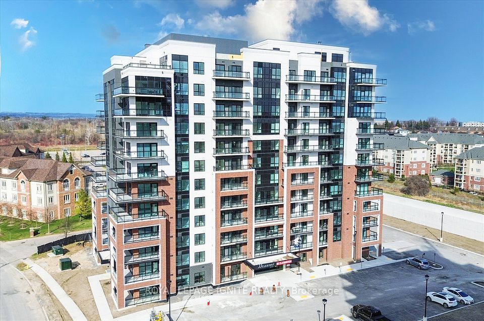 55 Clarington