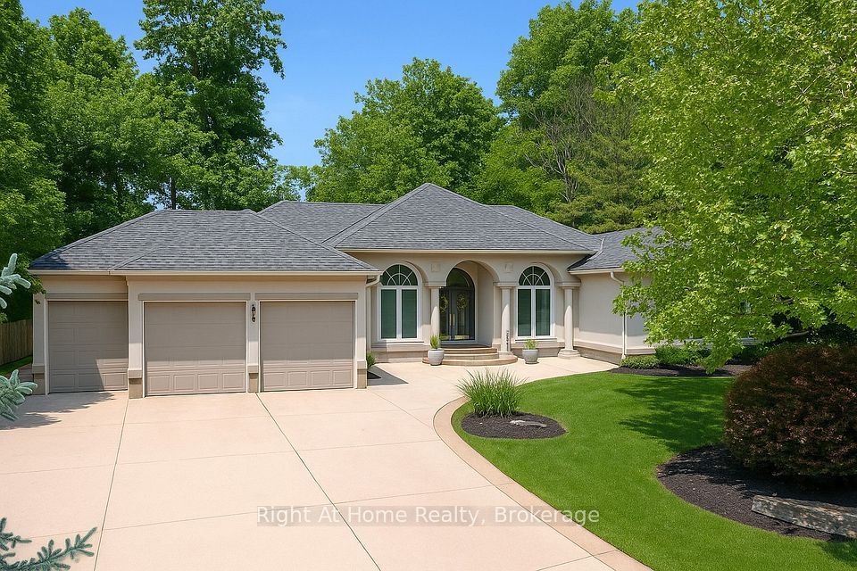 500 Fox Cove
