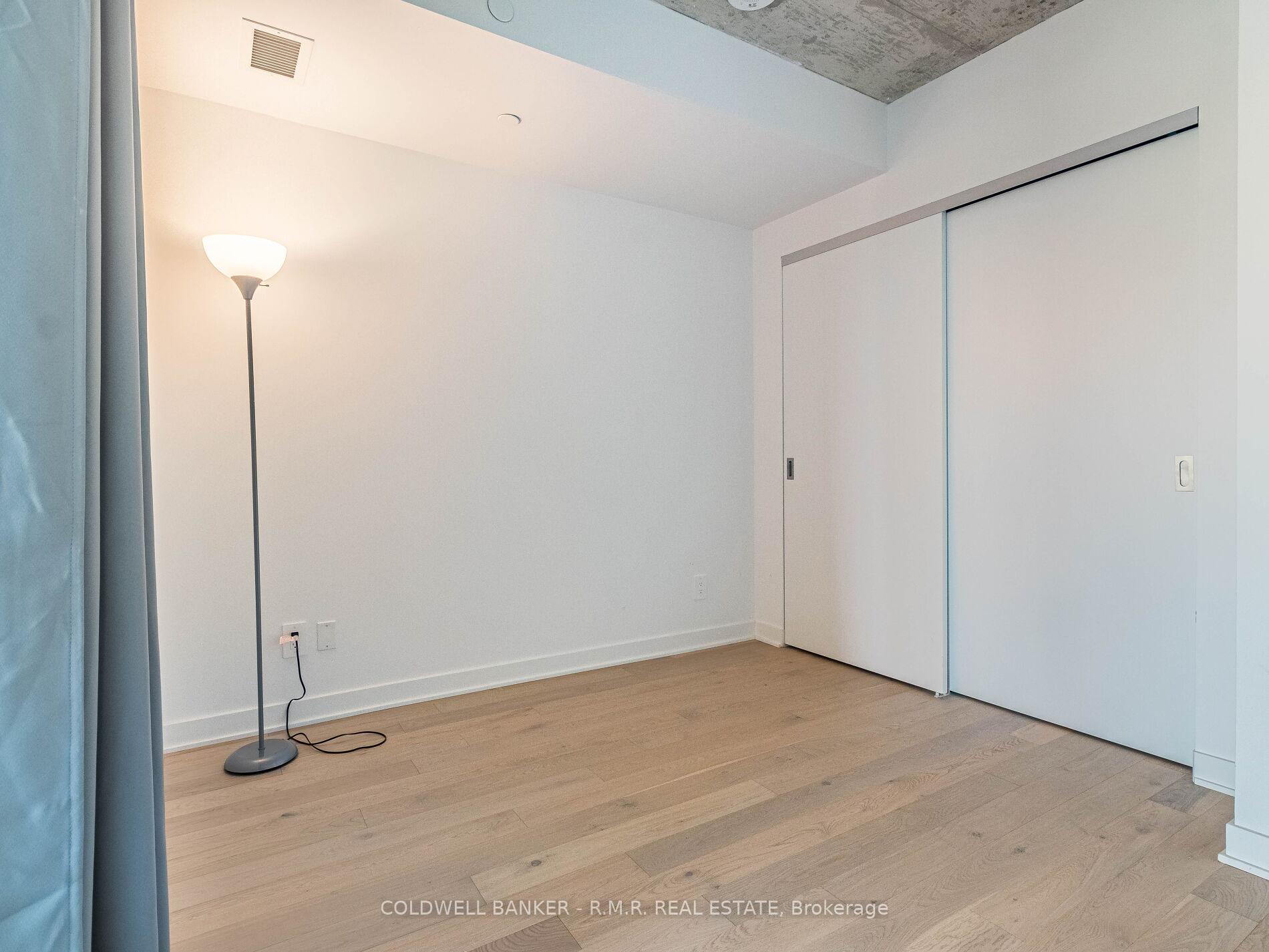 1 Bedroom Condo at 2720 Dundas, Toronto For sale