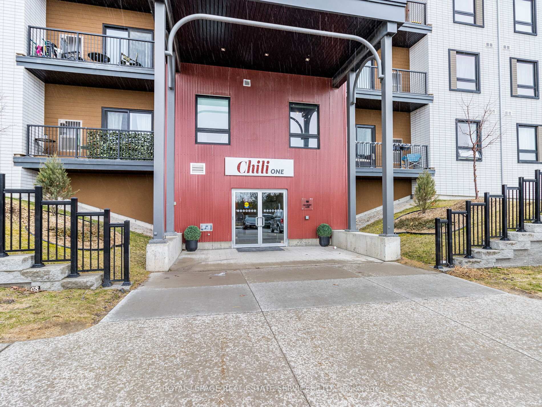 Listing image