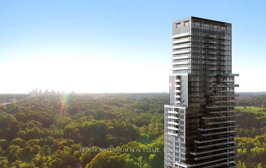 1 Bedroom Condo at 10 Inn on the park, Toronto For sale