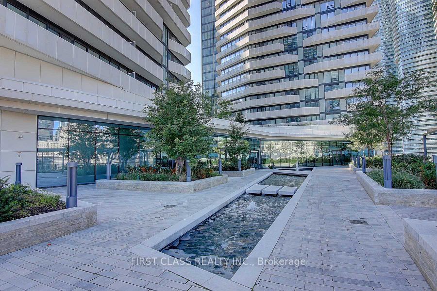 88 Harbour Street, #2910