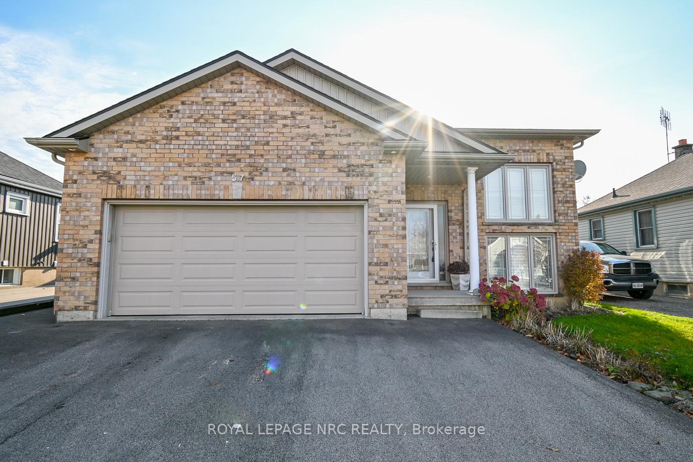 57 Sullivan Avenue, Thorold, ON L2V 2Y7