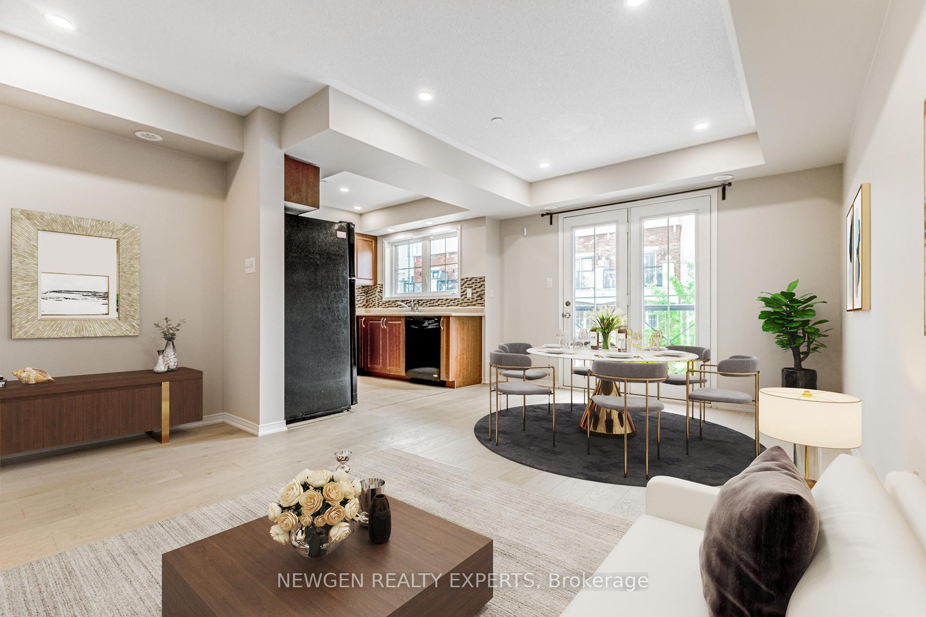 2 Bedrooms Condo at 51 Hays, Oakville For sale