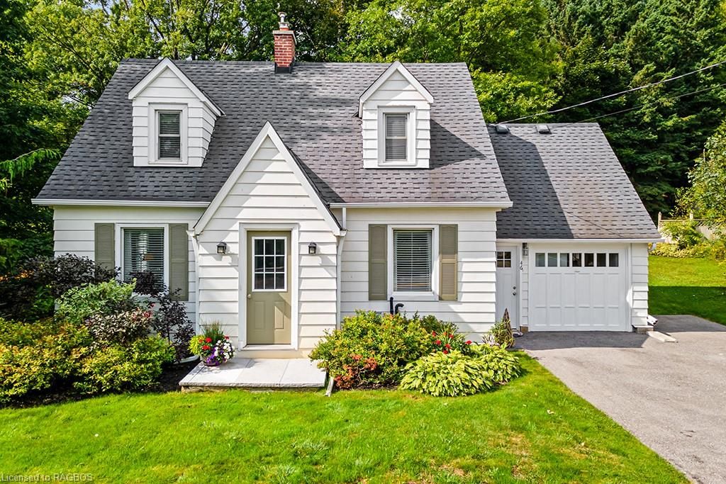 46 SYDENHAM Street Grey Highlands Ontario N0C 1E0