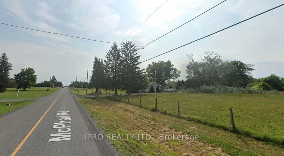 17390 MCPHAIL Rd