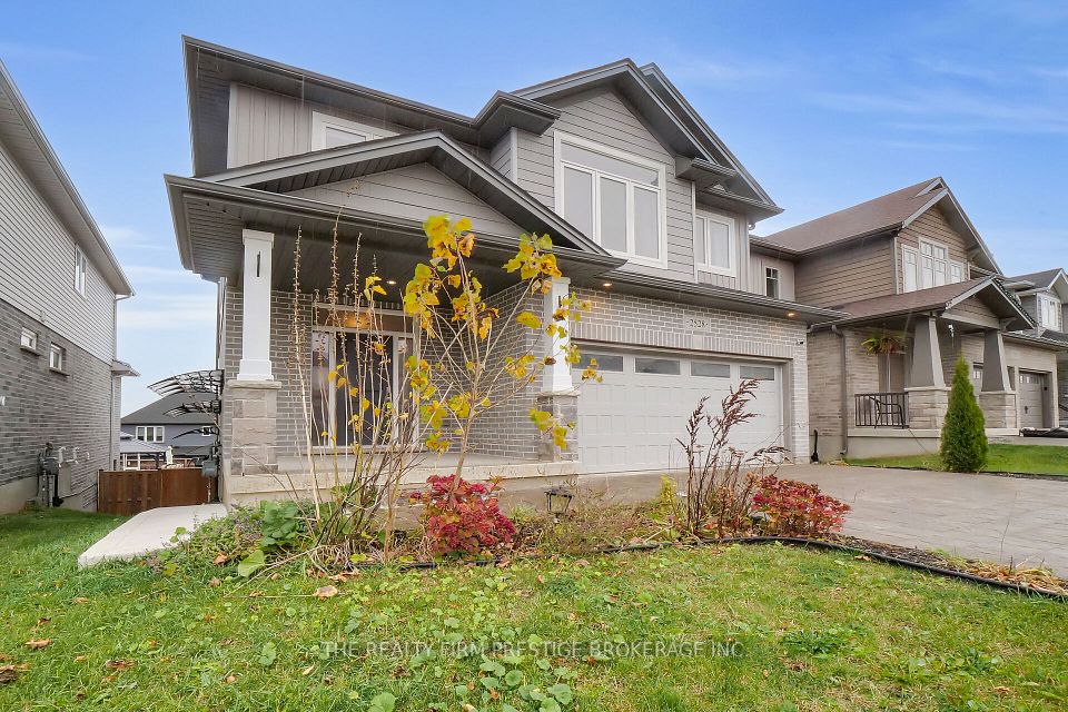 2528 Holbrook - Lower Drive, London South, ON N6M 0E8