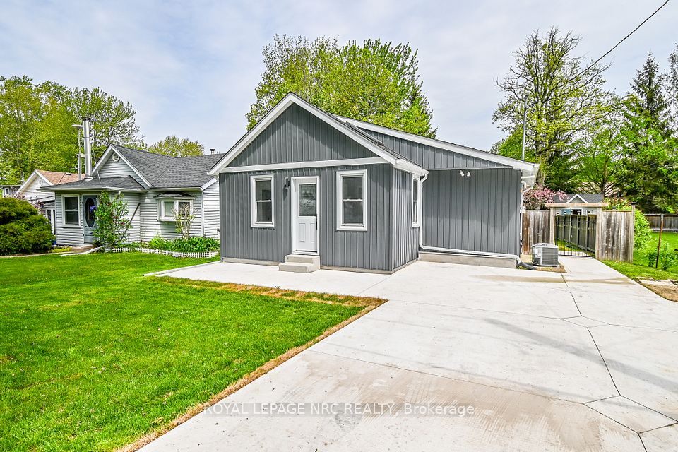 10556 Woodland Drive, Wainfleet, ON L3K 5V4