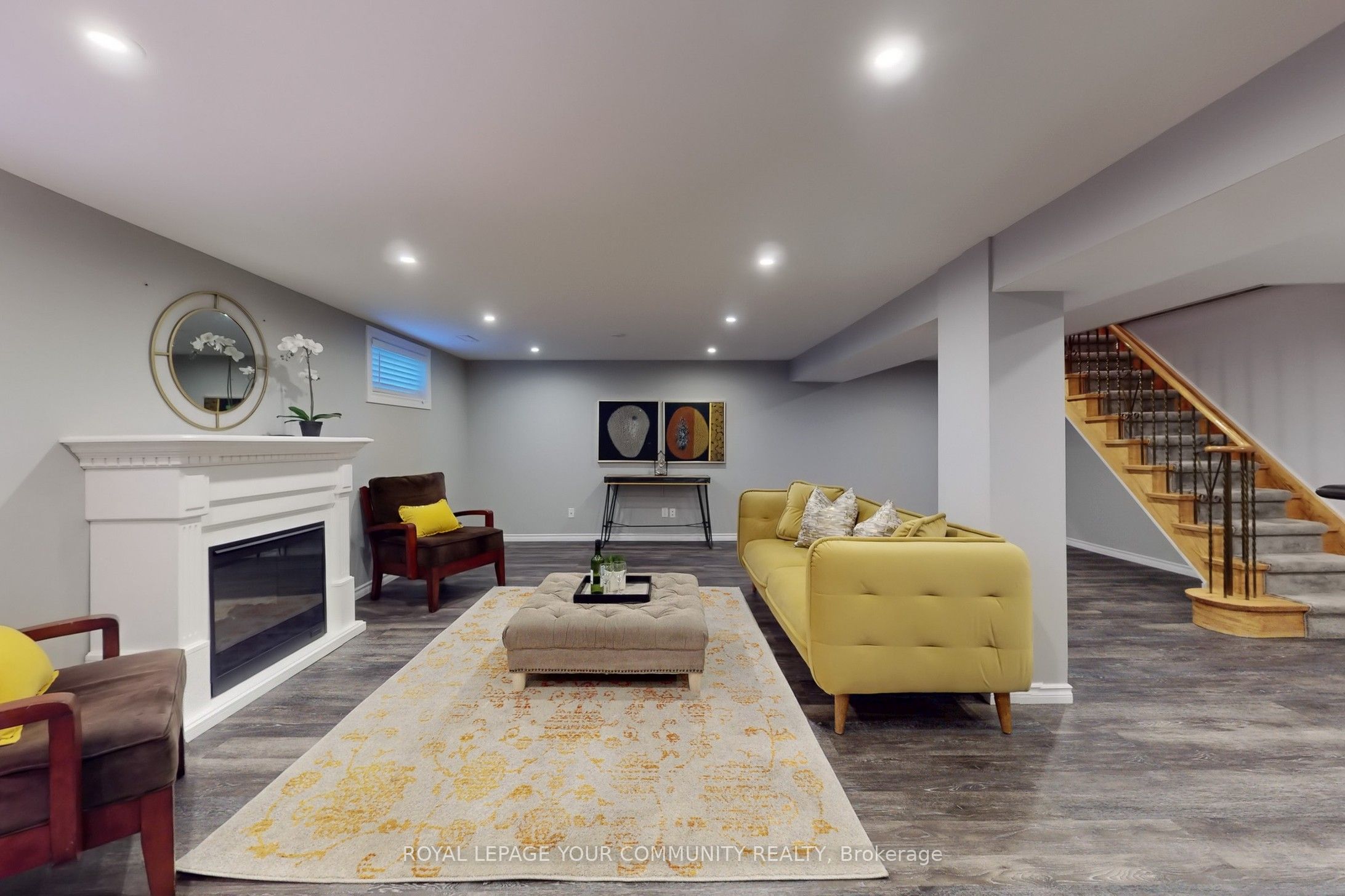 52 Colonsay Road