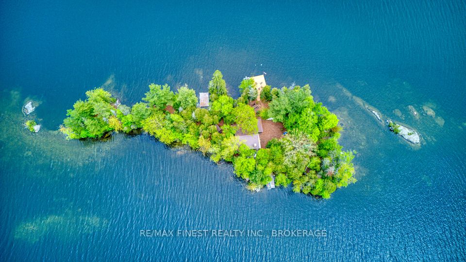 681 Charlotte Island