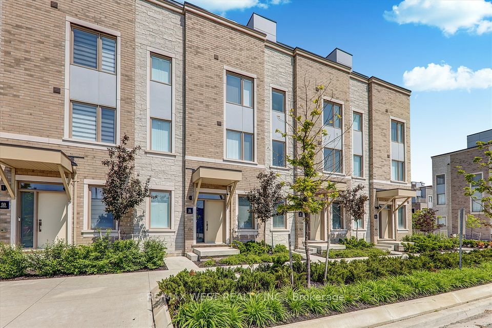 55 Mable Smith Way
