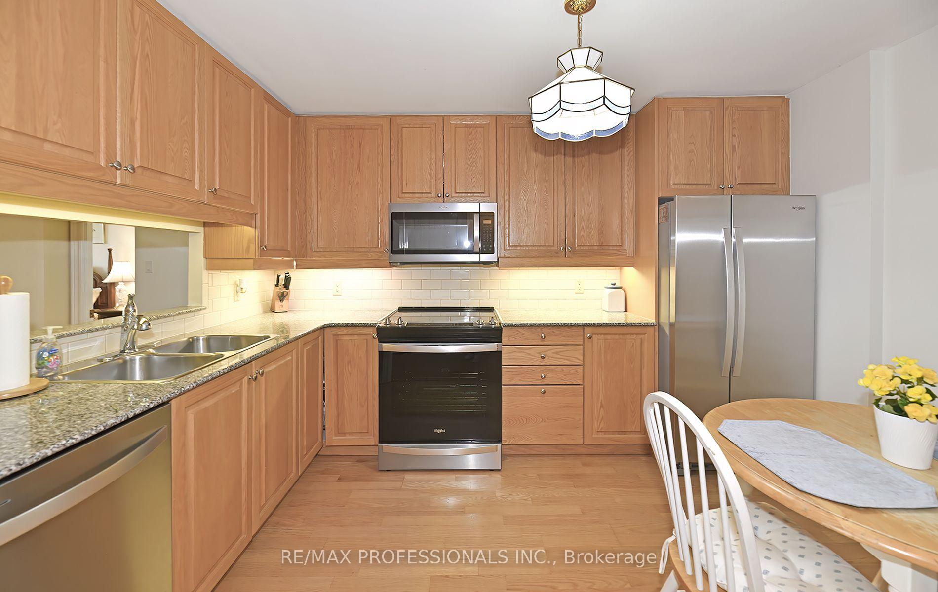 3 Bedrooms Condo at 3085 Bloor, Toronto For sale