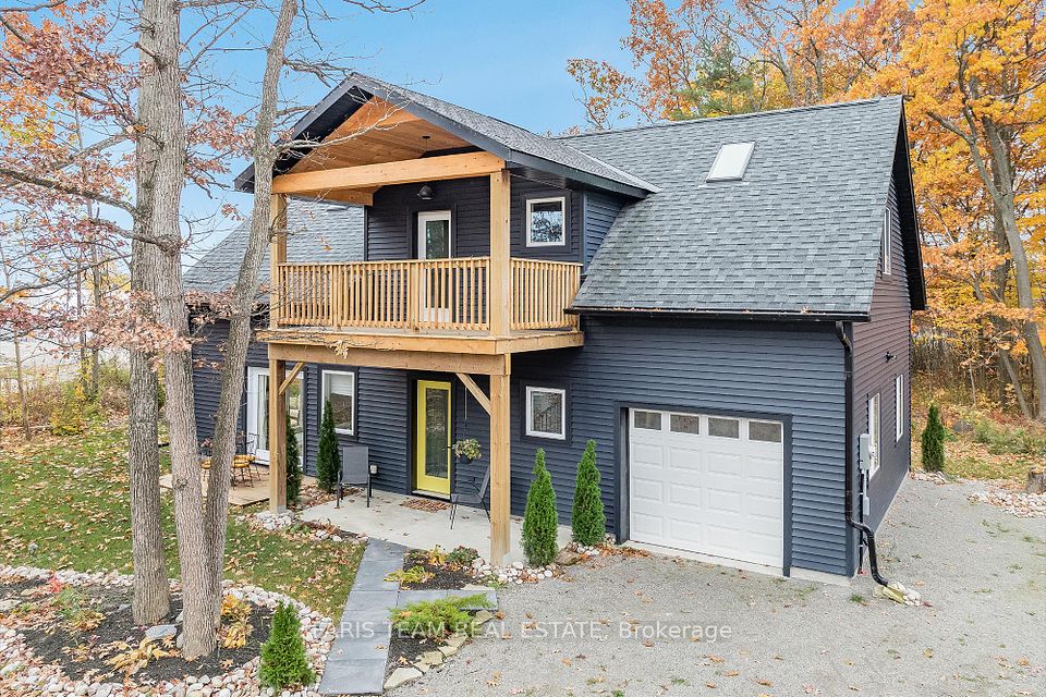 40 Port Severn