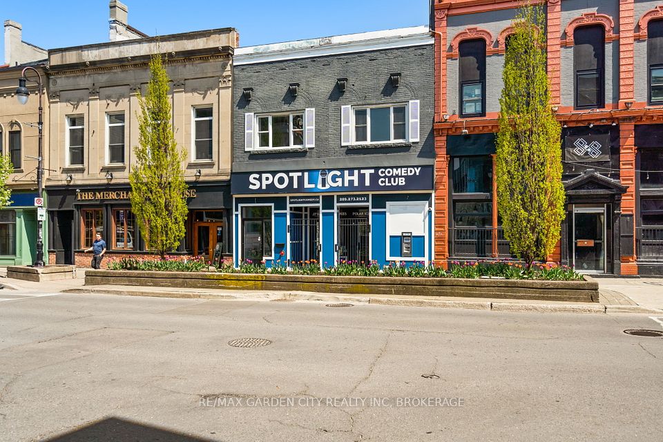 90 St. Paul