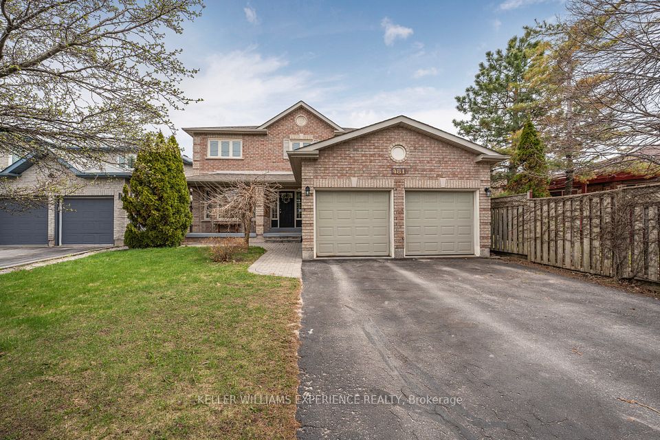 481 Ferndale
