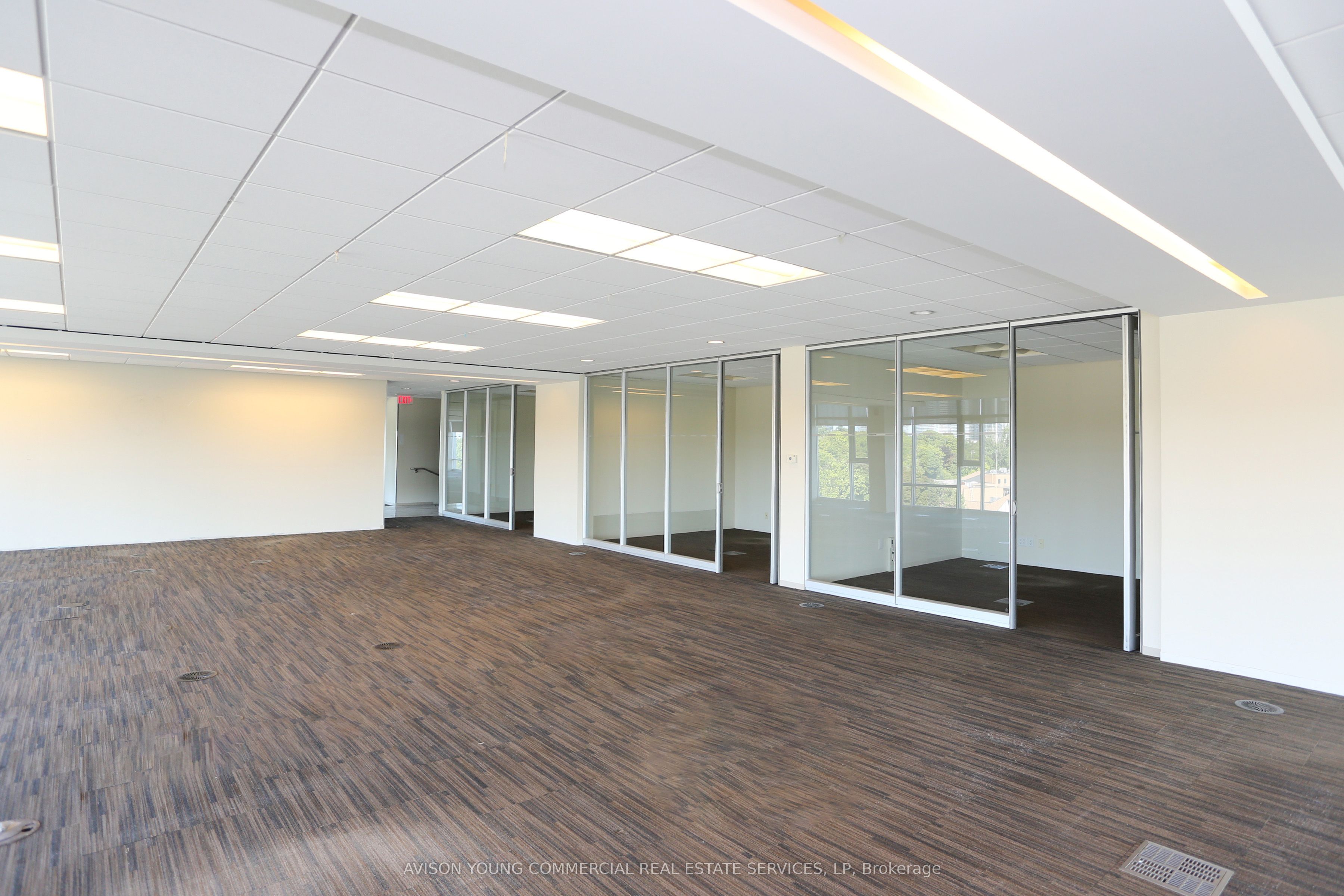 180 Duncan Mill Road, #200-300
