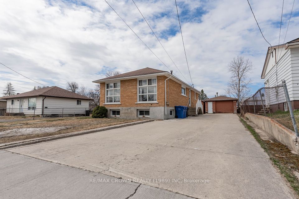 10 Huron