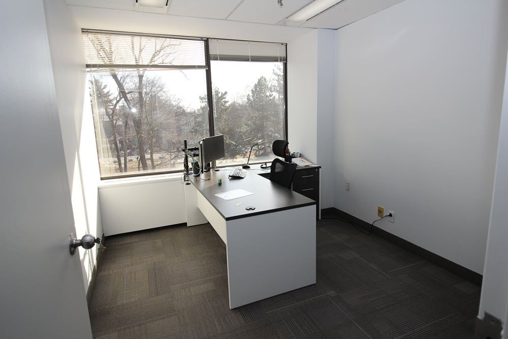 45 Sheppard Avenue E 305