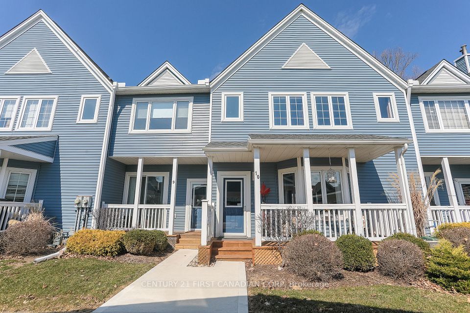 374 Front Street