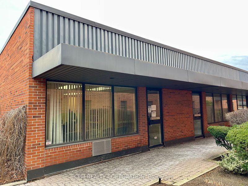 200 Evans Avenue Unit# 5 Toronto W06 Ontario M8Z 1J7
